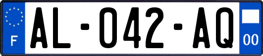 AL-042-AQ