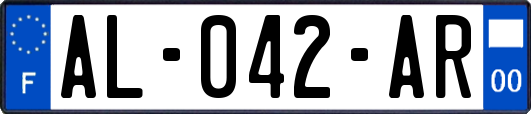 AL-042-AR