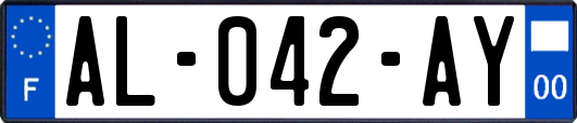 AL-042-AY