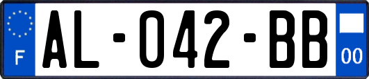 AL-042-BB