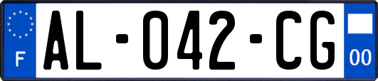 AL-042-CG