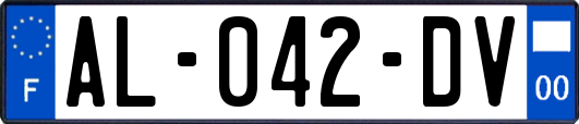 AL-042-DV