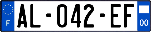 AL-042-EF