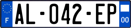 AL-042-EP