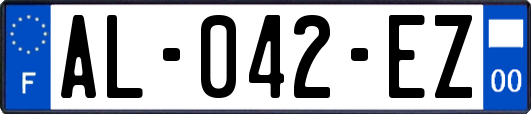 AL-042-EZ