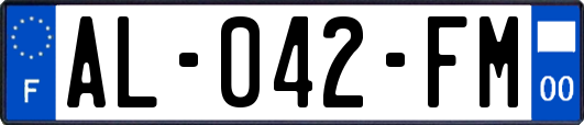 AL-042-FM