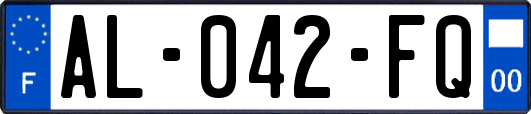 AL-042-FQ