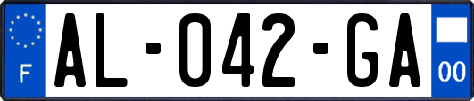 AL-042-GA