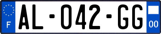 AL-042-GG