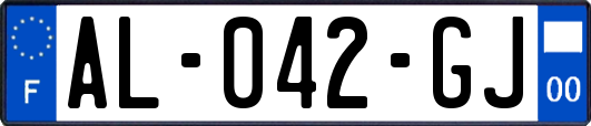 AL-042-GJ