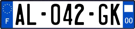 AL-042-GK