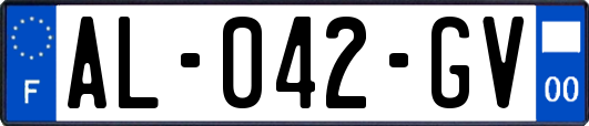 AL-042-GV