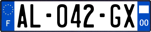 AL-042-GX