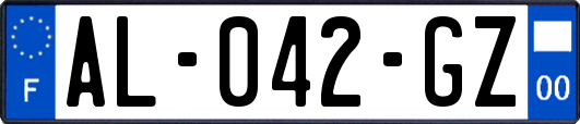 AL-042-GZ
