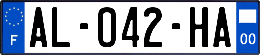 AL-042-HA