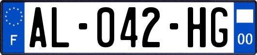 AL-042-HG