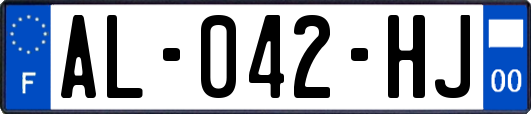 AL-042-HJ