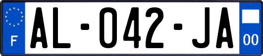 AL-042-JA