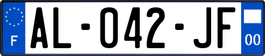 AL-042-JF