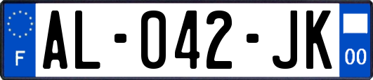 AL-042-JK