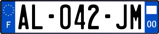 AL-042-JM