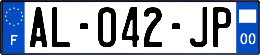 AL-042-JP