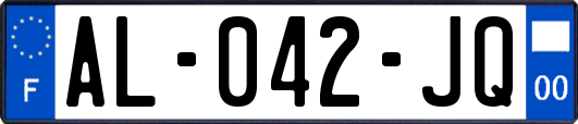 AL-042-JQ