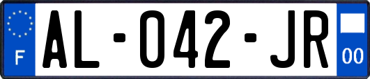 AL-042-JR