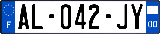 AL-042-JY