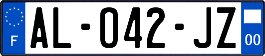 AL-042-JZ