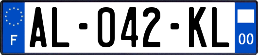 AL-042-KL