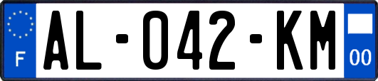 AL-042-KM