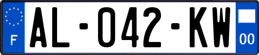 AL-042-KW