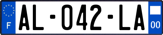 AL-042-LA