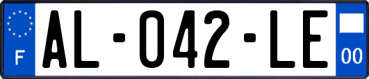 AL-042-LE