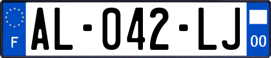 AL-042-LJ