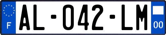 AL-042-LM