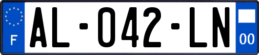 AL-042-LN