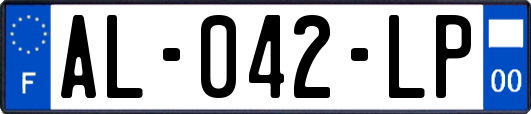 AL-042-LP