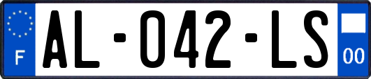 AL-042-LS