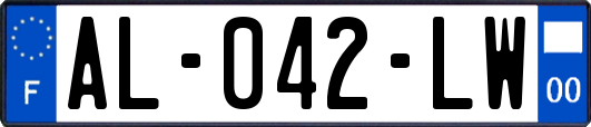 AL-042-LW