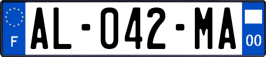 AL-042-MA