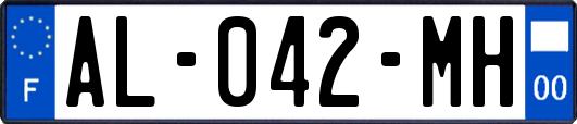 AL-042-MH