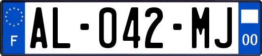 AL-042-MJ