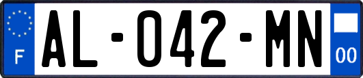 AL-042-MN