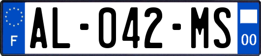 AL-042-MS