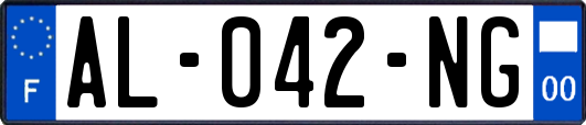 AL-042-NG