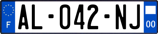 AL-042-NJ