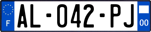 AL-042-PJ
