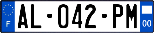 AL-042-PM